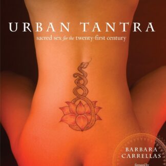 Urban Tantra Barbara Carrellas Book